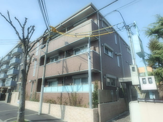 【外観】 | COPIA LIBERTE