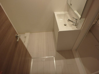 【洗面所】 | COPIA LIBERTE