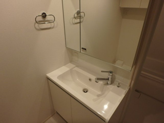 【独立洗面台】 | COPIA LIBERTE