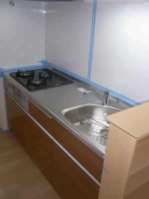 【キッチン】 | Grace hills