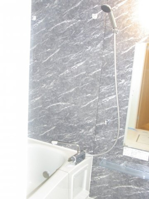 【浴室】 | Grace hills