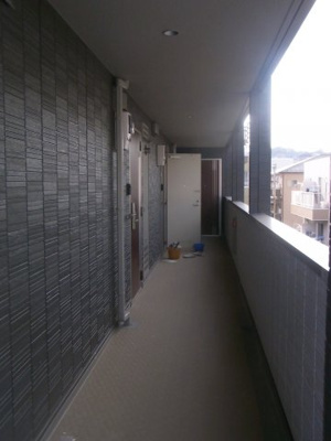 【バルコニー】 | Grace hills