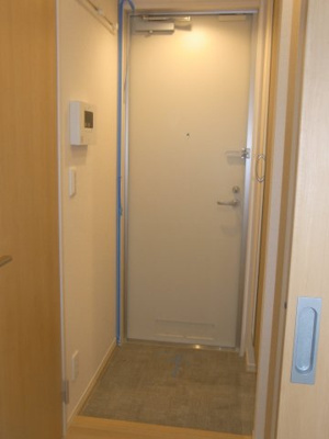 【玄関】 | Grace hills