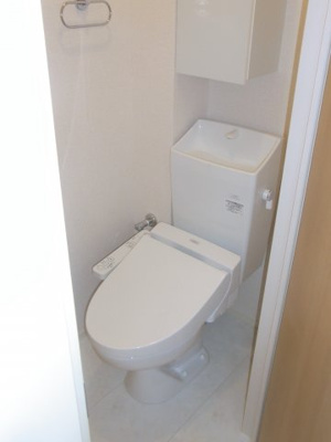 【トイレ】 | Grace hills