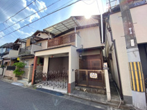 堀上町戸建の画像