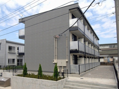 【外観】 | ＹＵＳＨＩＮ