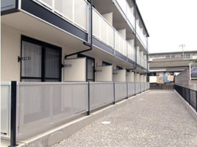 【バルコニー】 | ＹＵＳＨＩＮ