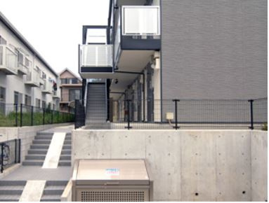 【エントランス】 | ＹＵＳＨＩＮ