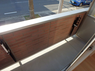 【バルコニー】 | COPIA LIBERTE