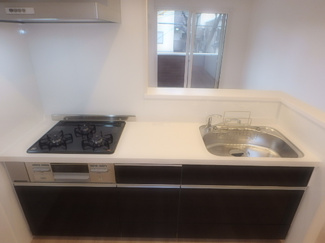 【キッチン】 | COPIA LIBERTE