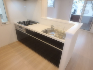 【キッチン】 | COPIA LIBERTE