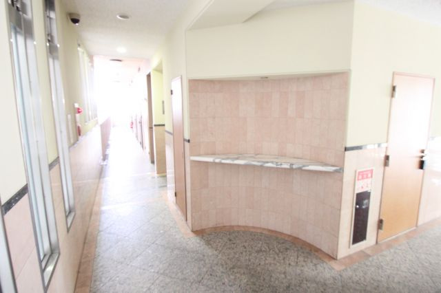 プリムヴェール ( 近畿大学 一人暮らし )のその他共用部分