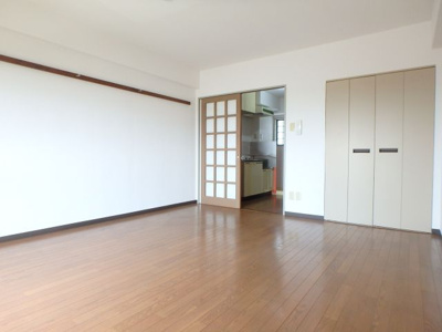 【洋室】 | アジュール下中野