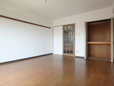 【居間・リビング】 | アジュール下中野
