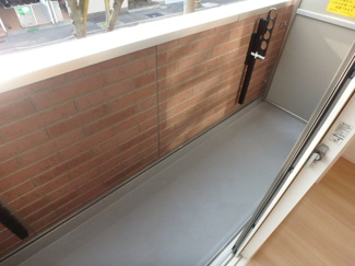 【バルコニー】 | COPIA LIBERTE