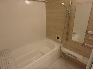 【浴室】 | COPIA LIBERTE