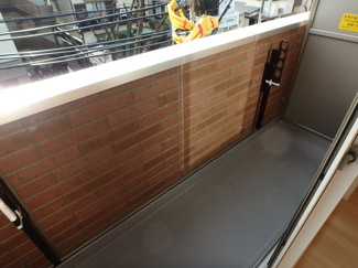 【バルコニー】 | COPIA LIBERTE