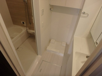 【洗面所】 | COPIA LIBERTE