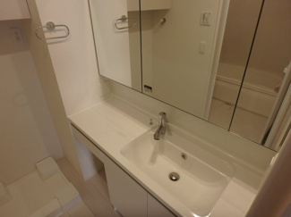 【独立洗面台】 | COPIA LIBERTE