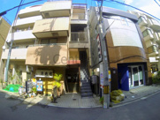 西宮市甲東園１丁目のマンションの画像