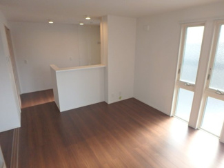 【居間・リビング】 | COPIA LIBERTE