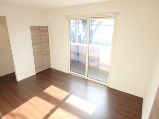 【寝室】 | COPIA LIBERTE