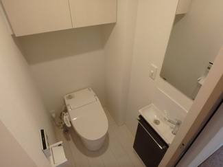 【トイレ】 | COPIA LIBERTE