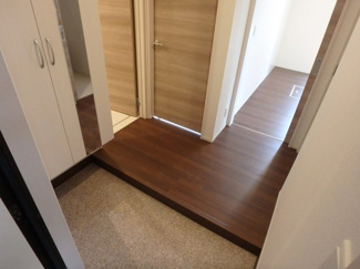 【玄関】 | COPIA LIBERTE