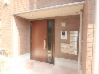 【エントランス】 | COPIA LIBERTE