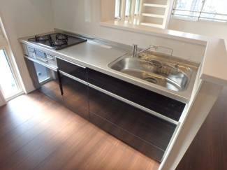 【キッチン】 | COPIA LIBERTE