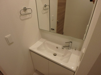 【独立洗面台】 | COPIA LIBERTE