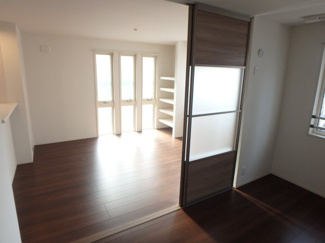 【洋室】 | COPIA LIBERTE