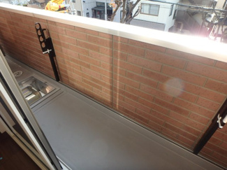 【バルコニー】 | COPIA LIBERTE