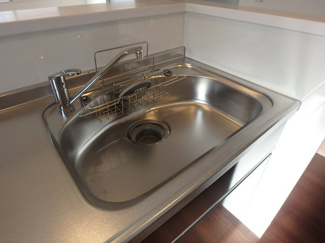 【キッチン】 | COPIA LIBERTE