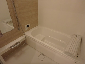 【浴室】 | COPIA LIBERTE