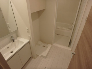 【洗面所】 | COPIA LIBERTE