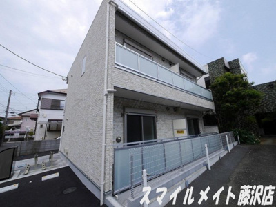 【外観】 | リブリ・鵠沼