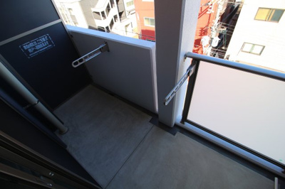 【バルコニー】 | ブライジング