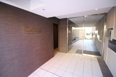 【エントランス】 | ブライジング