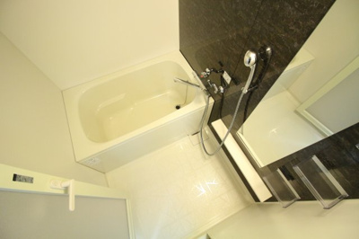 【浴室】 | ブライジング