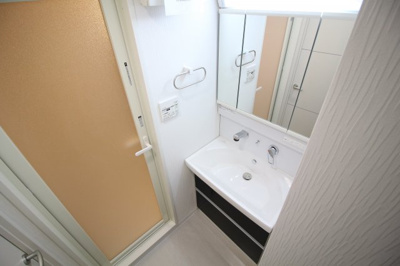 【独立洗面台】 | ブライジング