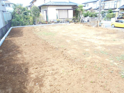【外観】 | 野田　岩名　全2棟　1号棟　40坪 | 2380から2280万円に価格変更。