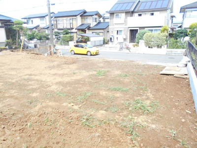 【外観】 | 野田　岩名　全2棟　1号棟　40坪 | 2380から2280万円に価格変更。
