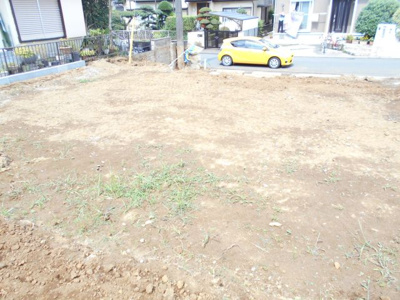 【外観】 | 野田　岩名　全2棟　1号棟　40坪 | 2380から2280万円に価格変更。