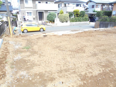 【外観】 | 野田　岩名　全2棟　1号棟　40坪 | 2380から2280万円に価格変更。