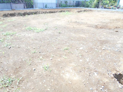 【外観】 | 野田　岩名　全2棟　2号棟　40坪