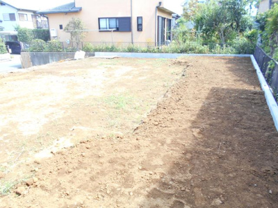 【外観】 | 野田　岩名　全2棟　2号棟　40坪