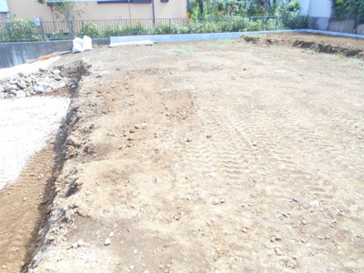 【外観】 | 野田　岩名　全2棟　2号棟　40坪