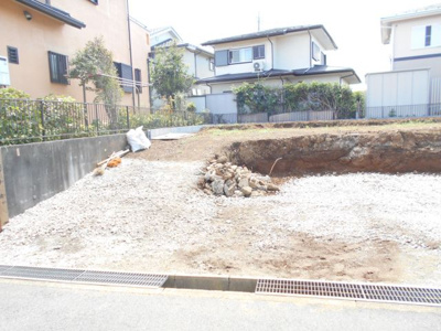 【外観】 | 野田　岩名　全2棟　2号棟　40坪