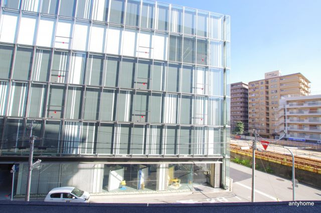 プレサンス梅田北ザ・ライブ　仲介手数料無料の展望